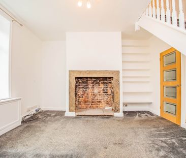 2 bedroom terraced to rent Ashbourne Street, Norden, Rochdale, OL11 - Photo 1