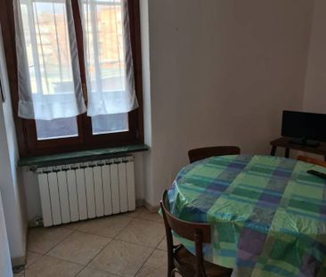 Quadrilocale via Stazione 14, Centro, Verrès - Photo 1