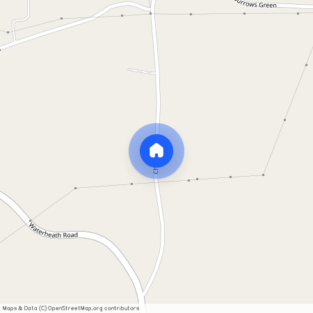 Church Road, Aldeby, Beccles