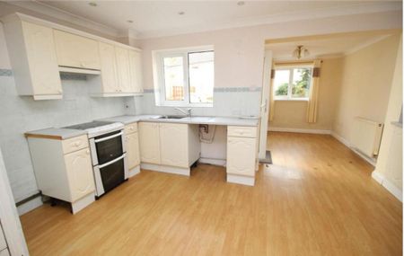 3 bedroom end of terrace house to rent - Photo 5