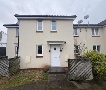 2 bedroom end of terrace house to rent - Photo 6