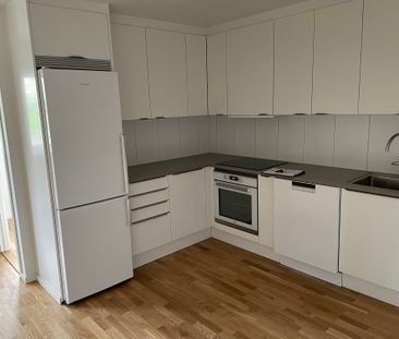 Bryggargatan, Timrå - Foto 3