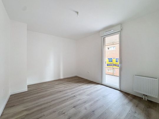Appartement 2 pièces - Photo 1