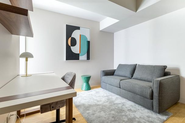 3 Bedroom Apartment with a view, Duque de Loulé, Lisboa - Photo 1