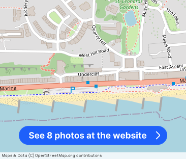 Marina, St Leonards On Sea, TN38 - Photo 1