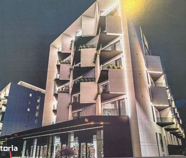 Apartament bloc nou | Prima inchiriere | Parcare - Photo 3