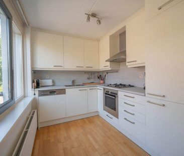 Appartement Molukkenstraat 6, Utrecht - À louer - Foto 3