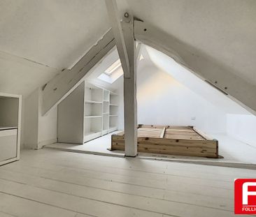 Appartement Pontorson mezzanine 25m² - Photo 3