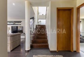 Moradia Isolada T4