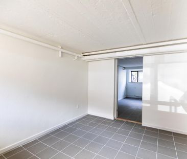 Ny renoveret 4 værelses lejlighed i Øgade kvarteret - Foto 2