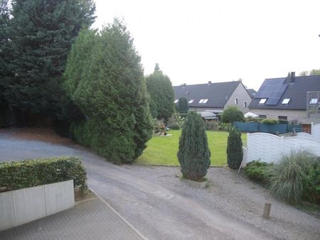 Neuwertiges Appartement in Welkenraedt - Photo 4