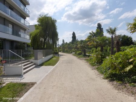 Appartement T1 à louer - 18 m² - Photo 3