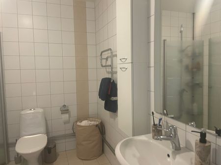 Tornfalksgatan 31, Helsingborg - Photo 5