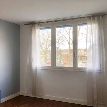 Appartement à louer 4 pièces 77.68m² - Photo 4