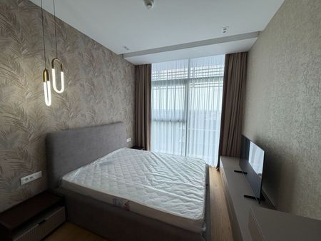 3 camere de inchiriat | zona Floreasca | prima inchiriere - Fotografie 3