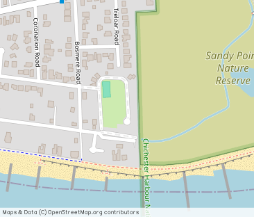 Sandy Beach Estate, Hayling Island. - Photo 1
