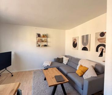 Lys lejlighed med altan nær vandet i Nørresundby - Photo 2