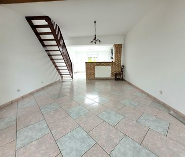 Location Maison 3 pièces 89m² COMINES 59560 - Photo 5