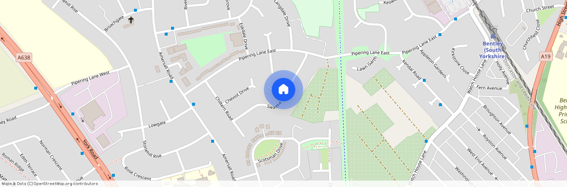 Swaith Avenue, Doncaster