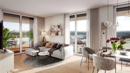 LUXUS MIT FERNBLICK! - Photo 5