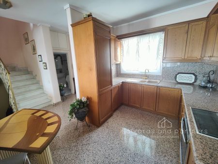 Μεζονέτα για ενοικίαση Συνοικισμός Νόμου 751 (Πανόραμα) - Photo 3