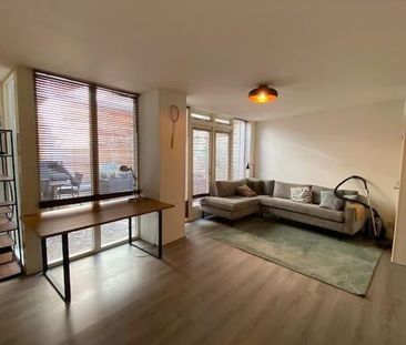 Te huur: Appartement Ossekop 5 in Leeuwarden - Foto 3