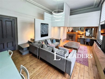 1 bedroom apartment to rent The Drive, BN3 - Photo 4