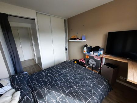 Appartement T2 à louer Pont Pean - 46 m² - Photo 3