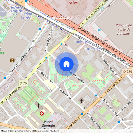 92130, Issy-Les-Moulineaux