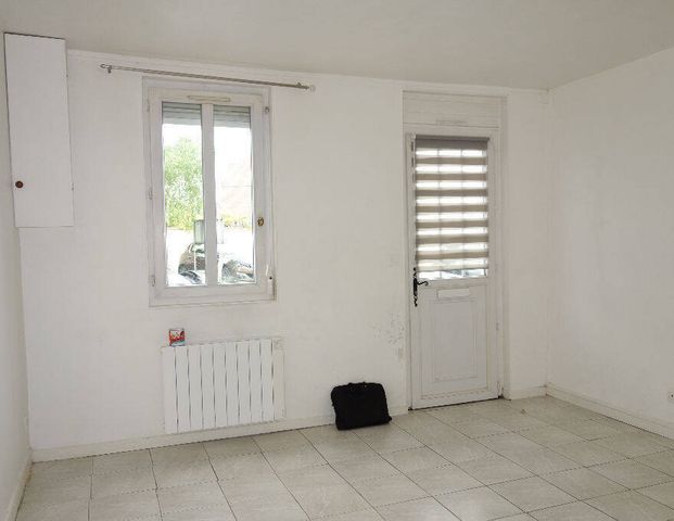 Location maison 3 pièces 50 m² à Le Petit-Quevilly (76140) - Photo 1