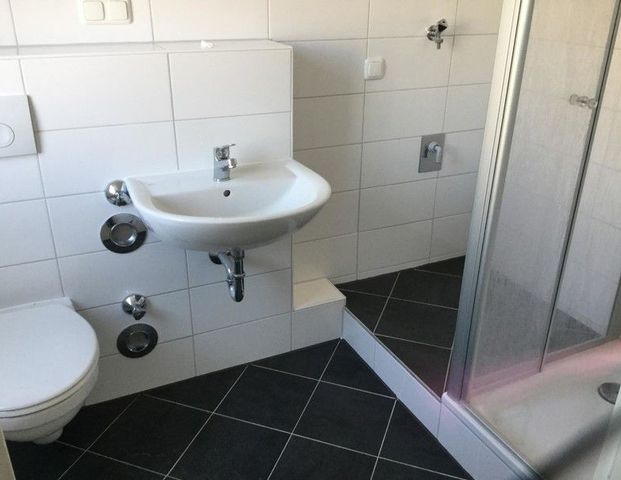 Sanierte 1 Zimmerwohnung in Fechenheim - Photo 1