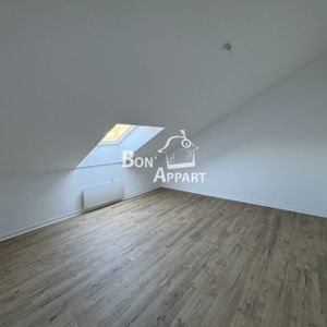 Appartement 2 pièces à Joeuf - Photo 2