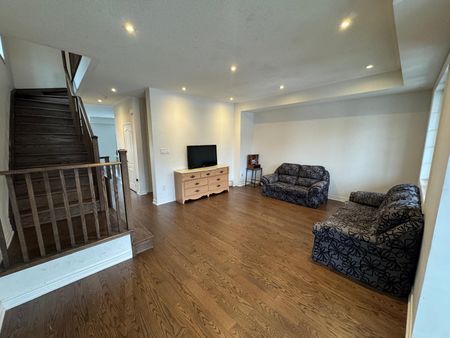For Lease - 51 Hashmi Place Unit# Upper, Brampton, Ontario - Photo 2