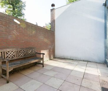 Vondelstraat 26D - Foto 6