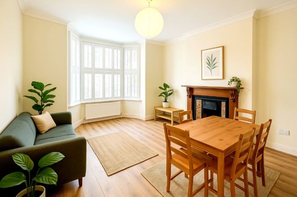 2 Bed Flat, Gleneagle Road, SW16 - Photo 1