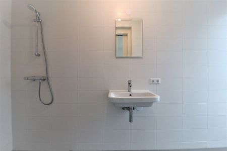Te huur: Appartement Faas Wilkesstraat 313 in Amsterdam - Photo 3