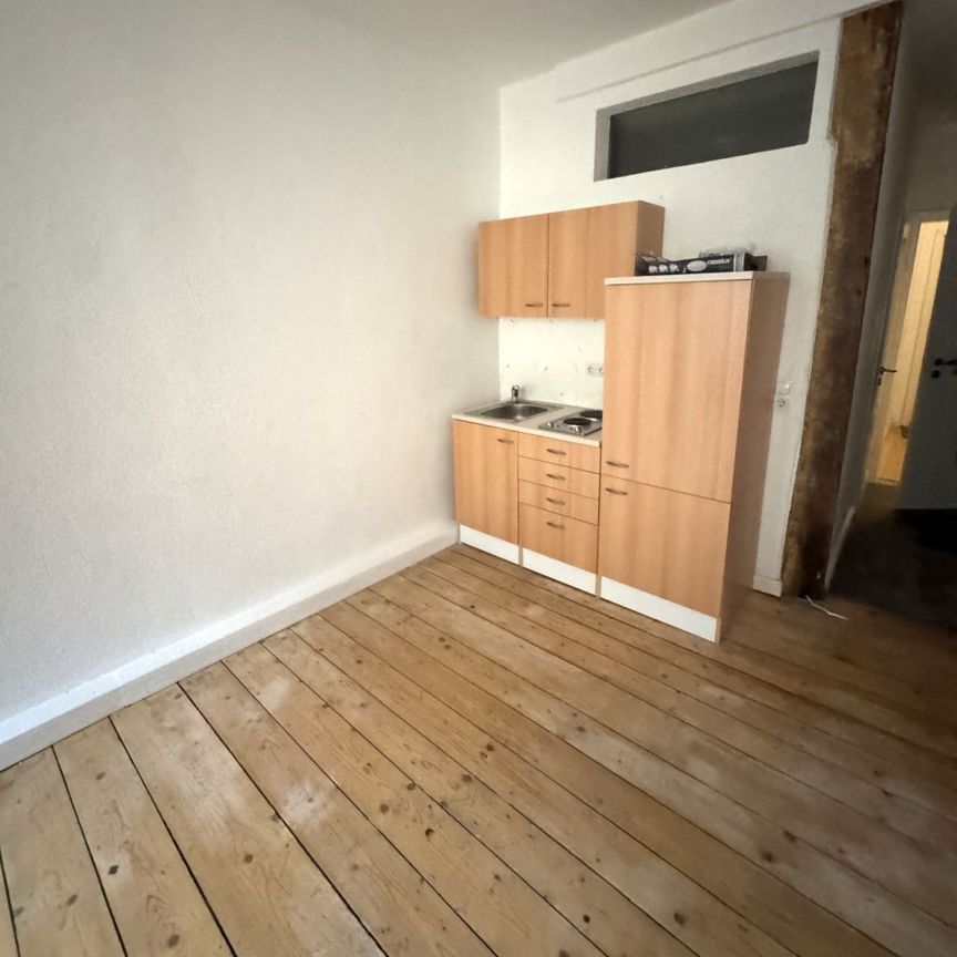 56077 Ehrenbreitstein :Attraktives Appartement in bester Lage von Koblenz-Ehrenbreitstein - Photo 1