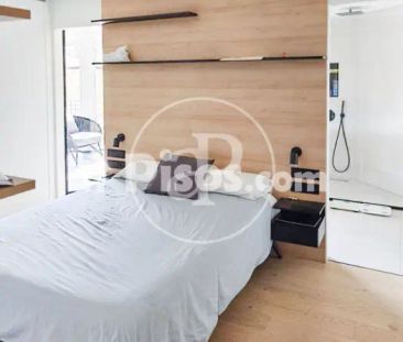 Apartamento en alquiler en Gran Via - Photo 4