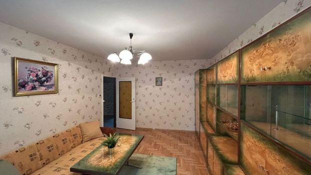 3-Pokoje, balkon | Gdynia Obłuże - Photo 1