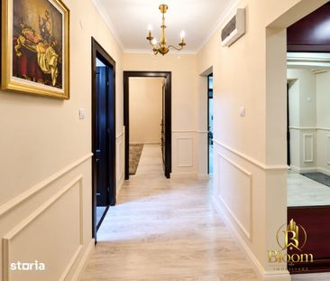 Apartament 4 camere Dressing Încălzire în pardoseală Faleză – 950 € - Photo 4