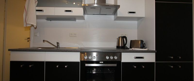 Moderne Wohnung mit Flair im Herzen der Altstadt - Photo 1