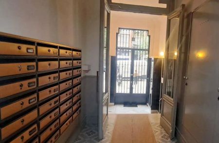 Piso de alquiler en Ríos Rosas, 4, Ríos Rosas - Nuevos Ministerios - Foto 3