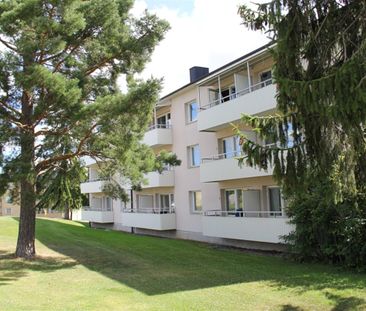 Äggsjögatan 6 B - Foto 1