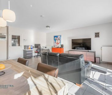 Instapklaar appartement met 2 slpkrs - Foto 6