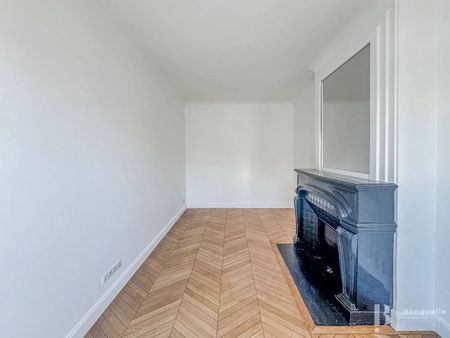 Rental Apartment Paris 8th - Photo 2