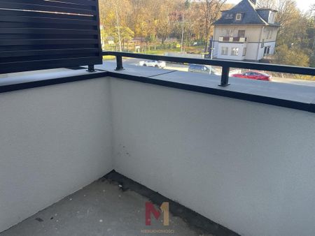 Mieszkanie na wynajem, Gorzów Wlkp., Śródmieście - Zdjęcie 3