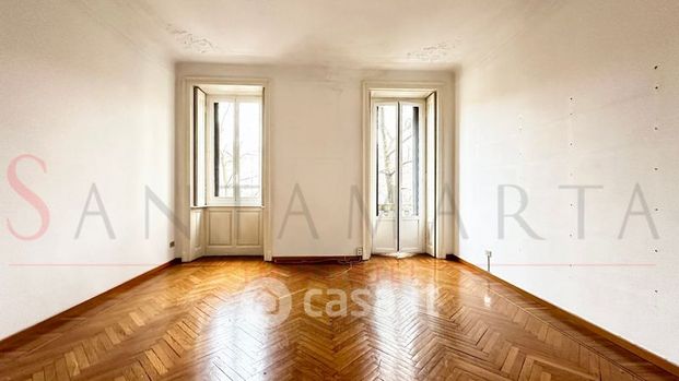 Trilocale in Affitto in Piazza Giuseppe Grandi a Milano - Foto 1