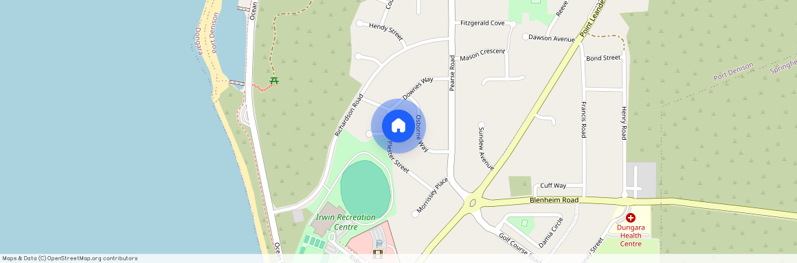 20 Plester Street, WA 6525, Port Denison