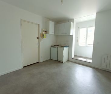 Location Appartement 1 pièce 18m² REIMS 51100 - Photo 2