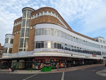Danum House St. Sepulchre Gate, Doncaster - Photo 4